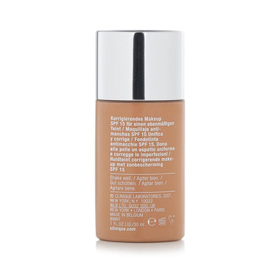 Even Better Makeup Spf15 (dry Combination To Combination Oily) - No. 05/ Cn52 Neutral - 30ml/1oz