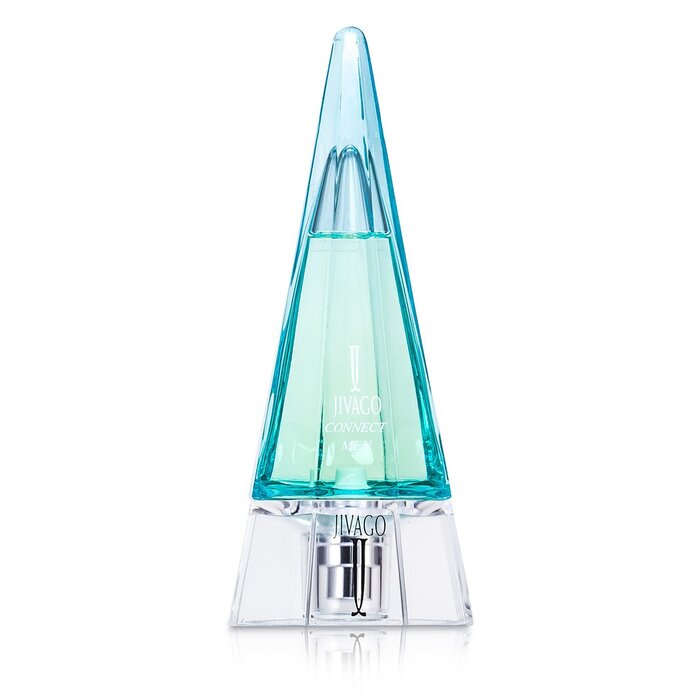 Connect Eau De Toilette Spray - 75ml/2.5oz