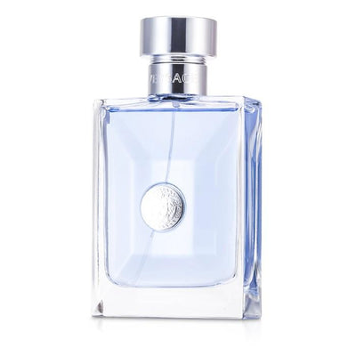 Versace Pour Homme Eau De Toilette Spray - 100ml/3.3oz