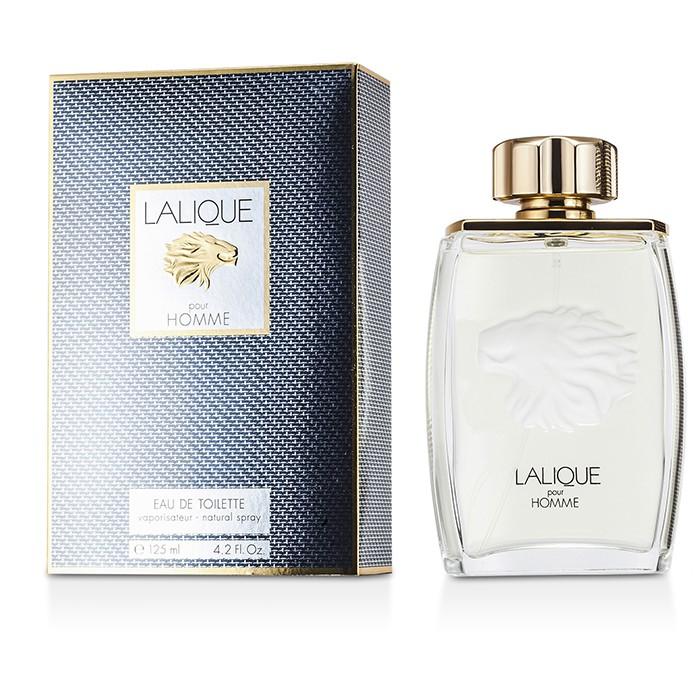 Eau De Toilette Spray - 125ml/4.2oz