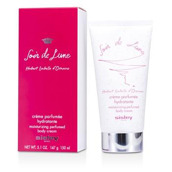 Soir De Lune Moisturizing Perfumed Body Cream - 150ml/5oz