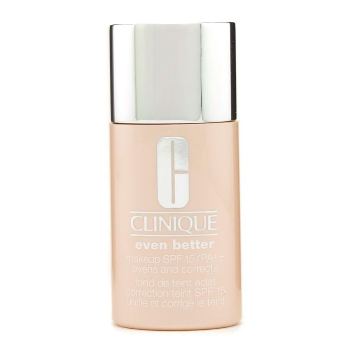 Even Better Makeup Spf15 (dry Combination To Combination Oily) - No. 07/ Cn70 Vanilla - 30ml/1oz