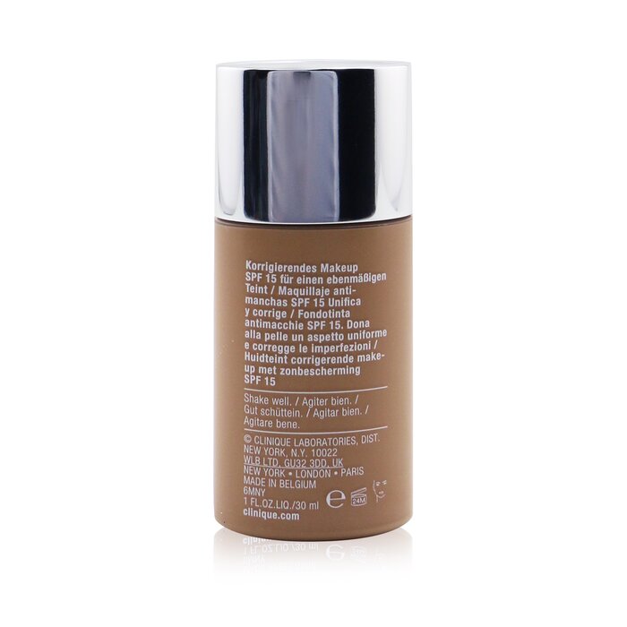Even Better Makeup Spf15 (dry Combination To Combination Oily) - No. 07/ Cn70 Vanilla - 30ml/1oz
