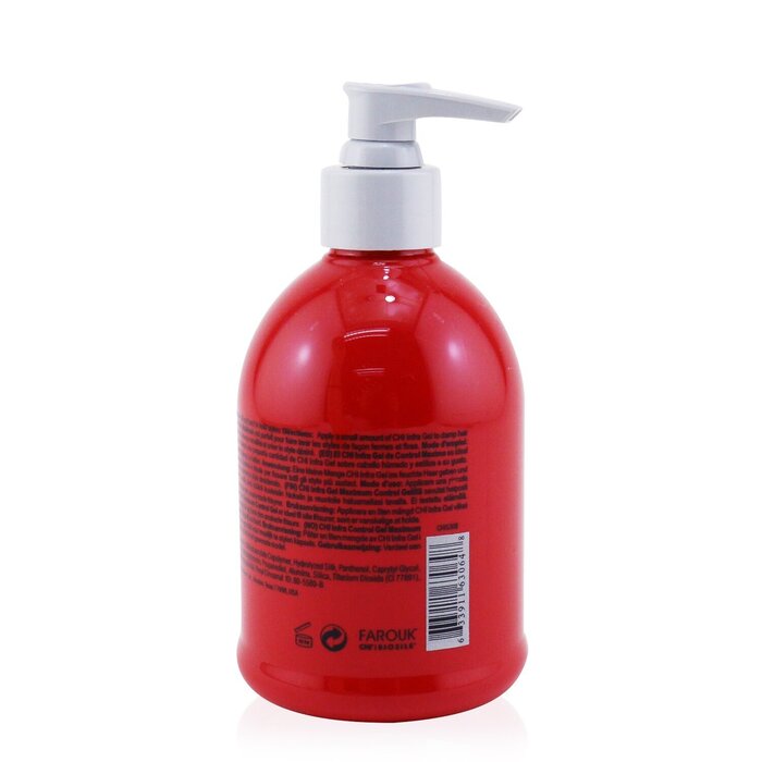 Infra Gel (maximum Control) - 237ml/8oz