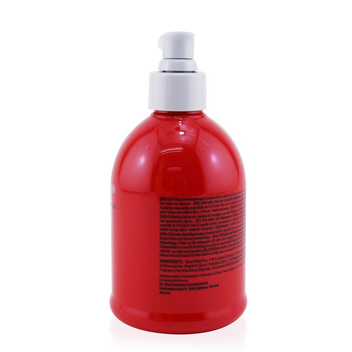 Infra Gel (maximum Control) - 237ml/8oz