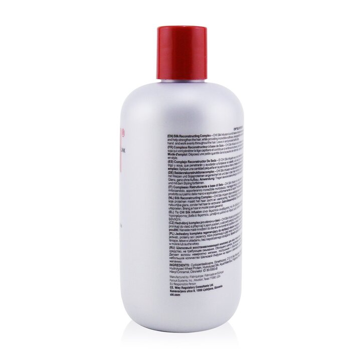 Silk Infusion (silk Reconstructing Complex) - 355ml/12oz