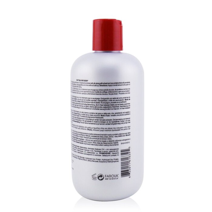 Silk Infusion (silk Reconstructing Complex) - 355ml/12oz