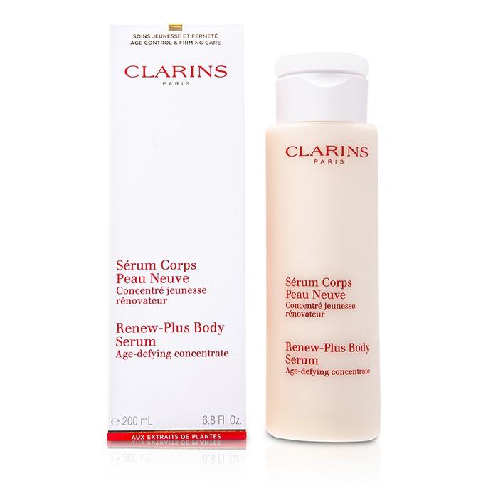 Renew Plus Body Serum - 200ml/6.8oz