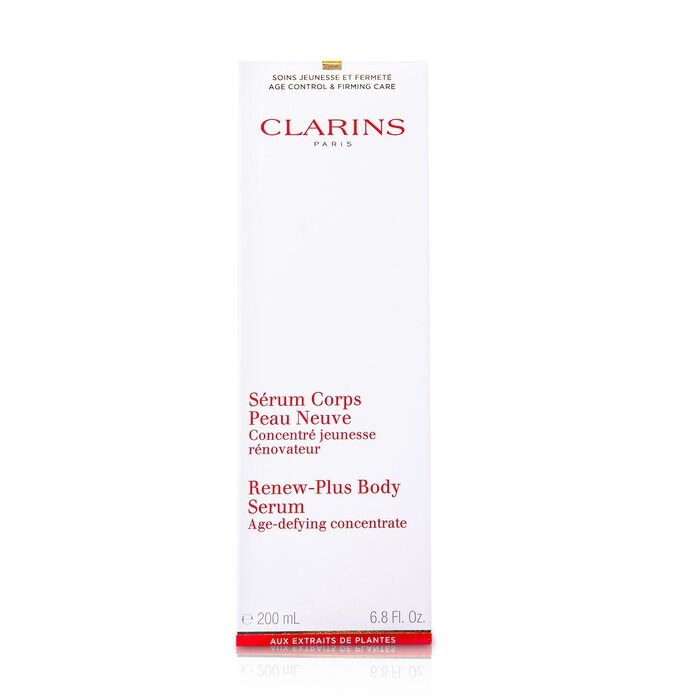 Renew Plus Body Serum - 200ml/6.8oz