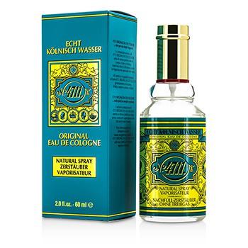 Eau De Cologne Spray - 60ml/2oz