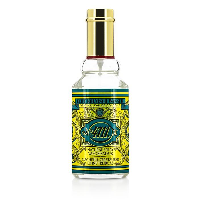 Eau De Cologne Spray - 60ml/2oz