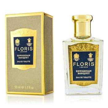 Edwardian Bouquet Eau De Toilette Spray - 50ml/1.7oz