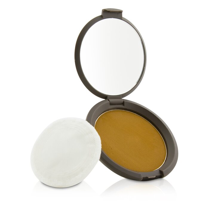 Fine Pressed Powder - # Nutmeg - 10g/0.34oz