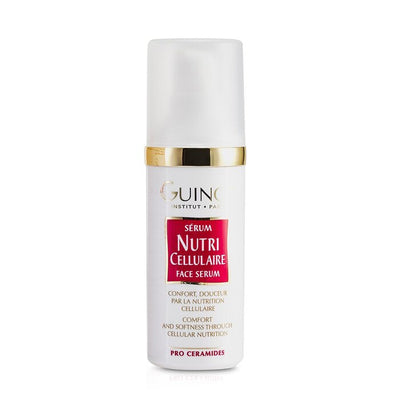 Serum Nutri Cellulaire Face Serum - 30ml/1.05oz