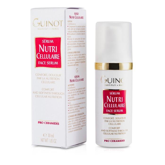 Serum Nutri Cellulaire Face Serum - 30ml/1.05oz