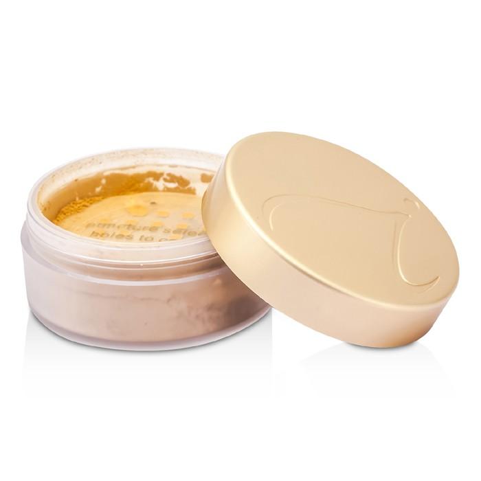 Amazing Base Loose Mineral Powder Spf 20 - Amber - 10.5g/0.37oz