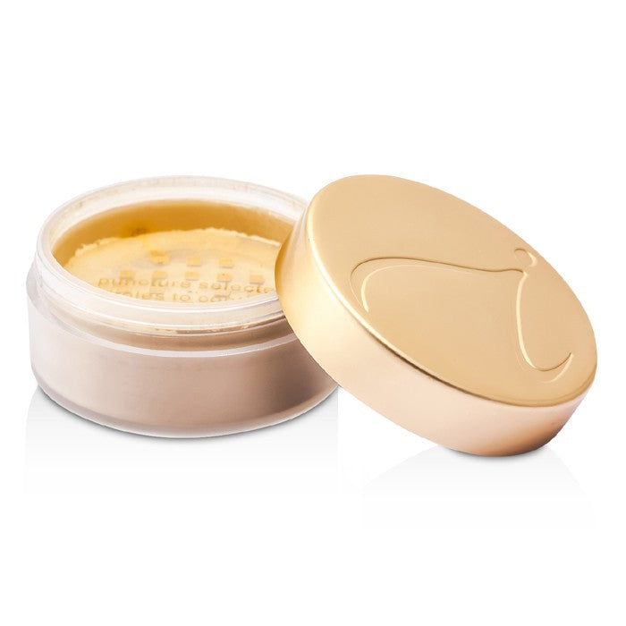 Amazing Base Loose Mineral Powder Spf 20 - Golden Glow - 10.5g/0.37oz