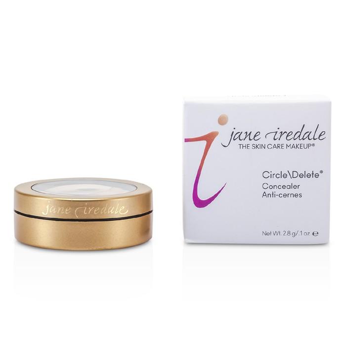 Circle Delete Under Eye Concealer - #1 Yellow - 2.8g/0.1oz