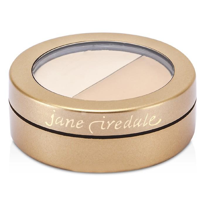 Circle Delete Under Eye Concealer - #1 Yellow - 2.8g/0.1oz