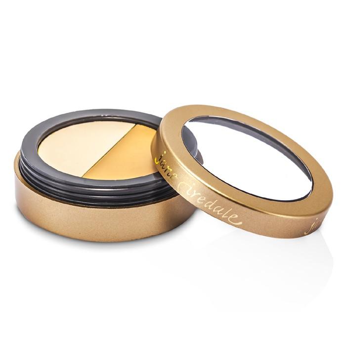 Circle Delete Under Eye Concealer - #1 Yellow - 2.8g/0.1oz