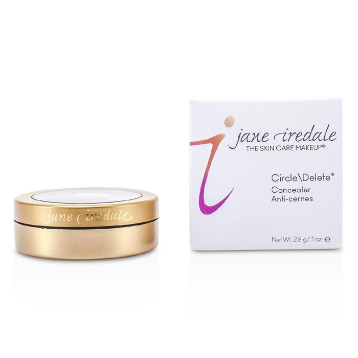 Circle Delete Under Eye Concealer - #2 Peach - 2.8g/0.1oz