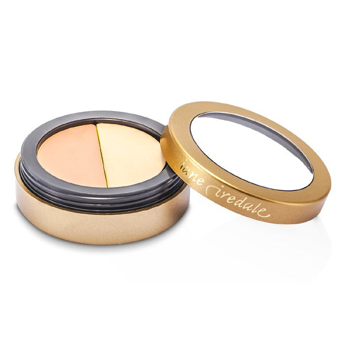 Circle Delete Under Eye Concealer - #2 Peach - 2.8g/0.1oz