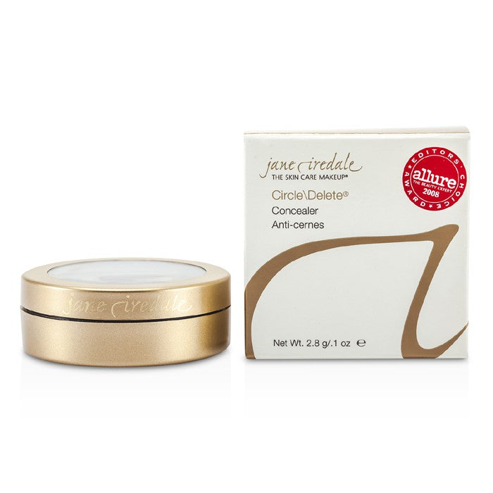 Circle Delete Under Eye Concealer - #3 Gold/ Brown - 2.8g/0.1oz