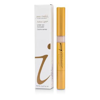 Active Light Under Eye Concealer - #3 - 2g/0.07oz