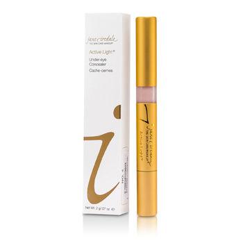 Active Light Under Eye Concealer - #4 - 2g/0.07oz