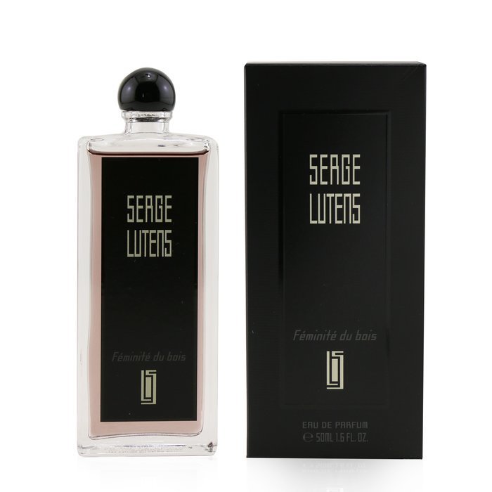 Feminite Du Bois Eau De Parfum Spray - 50ml/1.69oz