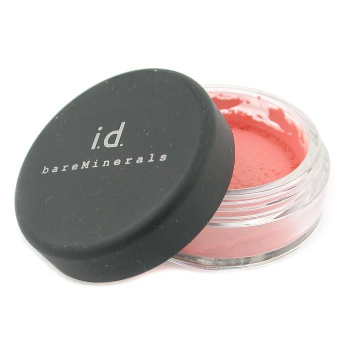 I.d. Bareminerals Blush - Vintage Peach - 0.85g/0.03oz