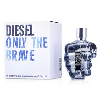 Only The Brave Eau De Toilette Spray - 125ml/4.2oz