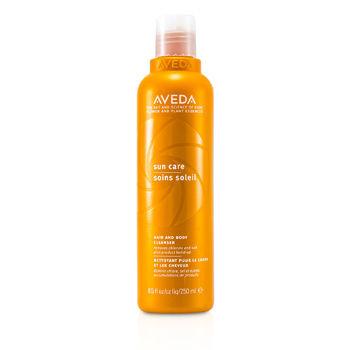 Sun Care Hair And Body Cleanser - 250ml/8.5oz