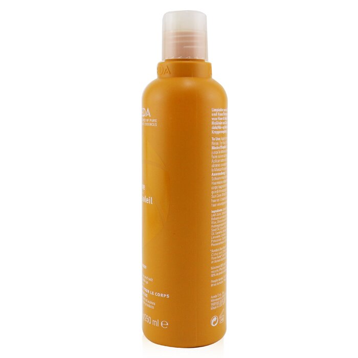 Sun Care Hair And Body Cleanser - 250ml/8.5oz