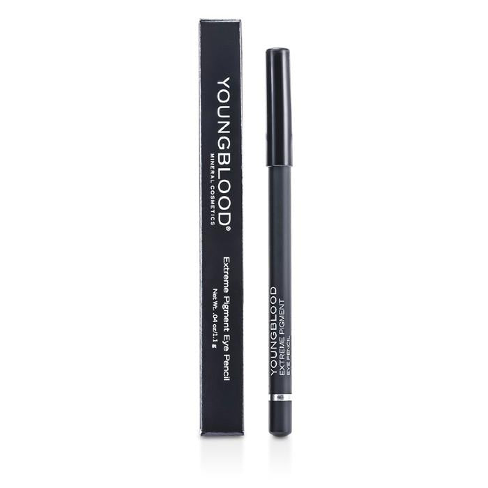 Extreme Pigment Eye Pencil - Blackest Black - 1.1g/0.04oz