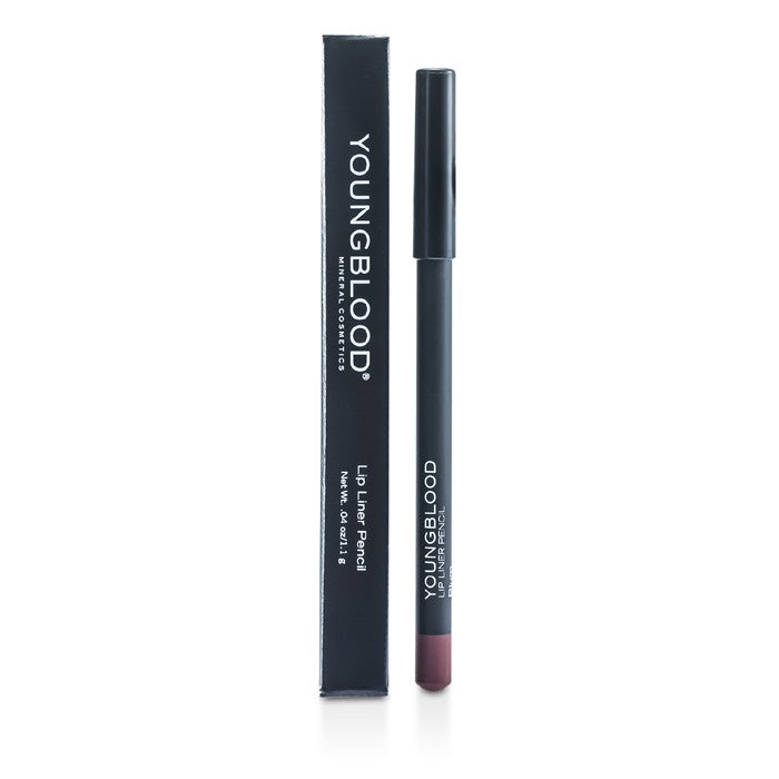 Lip Liner Pencil - Plum - 1.1g/0.04oz