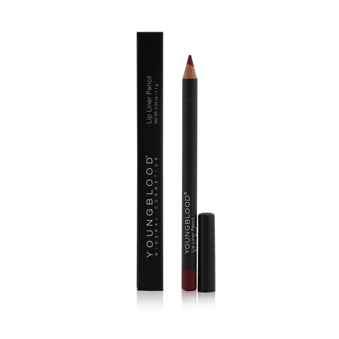 Lip Liner Pencil - Truly Red - 1.1g/0.04oz