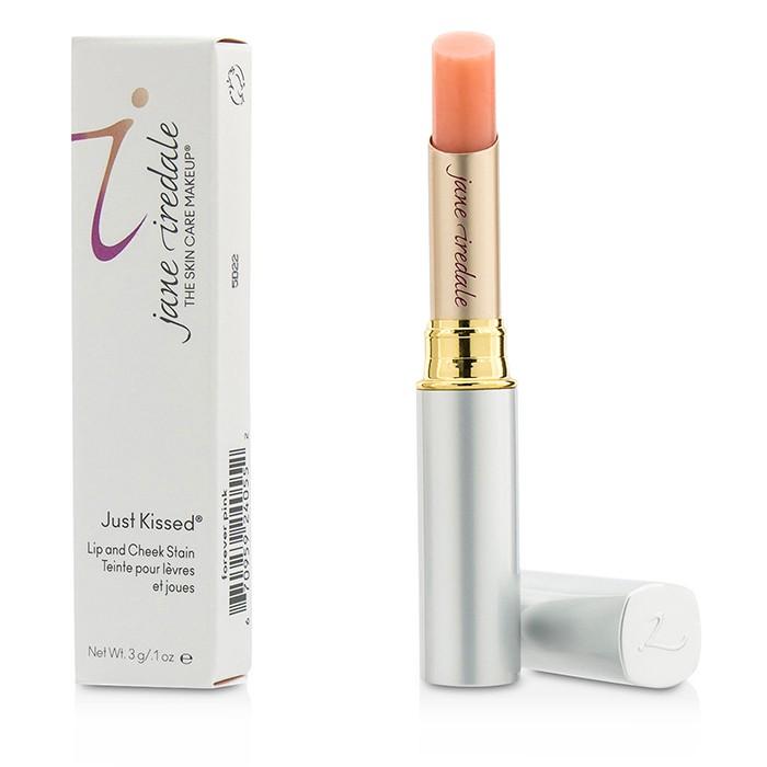 Just Kissed Lip & Cheek Stain - Forever Pink - 3g/0.1oz