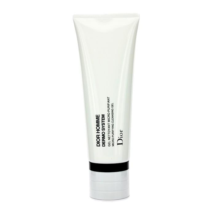 Homme Dermo System Micro Purifying Cleansing Gel - 125ml/4.5oz