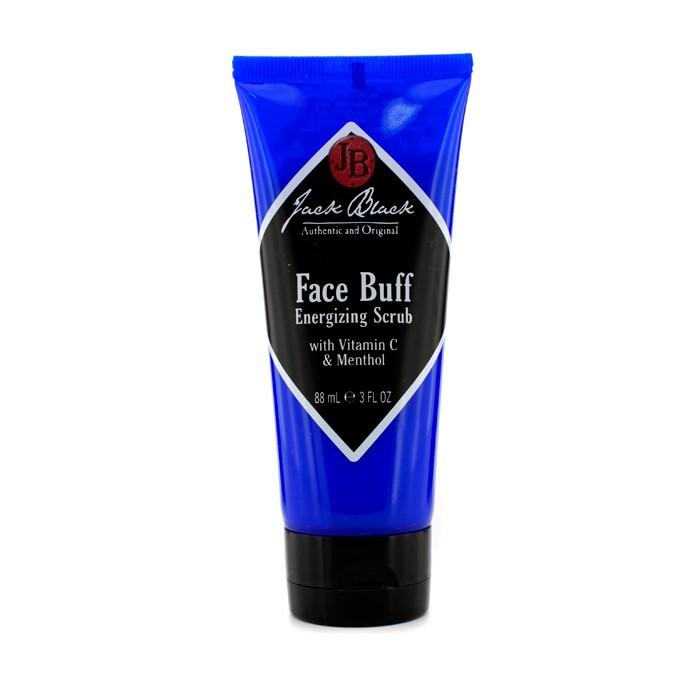 Face Buff Energizing Scrub - 88ml/3oz