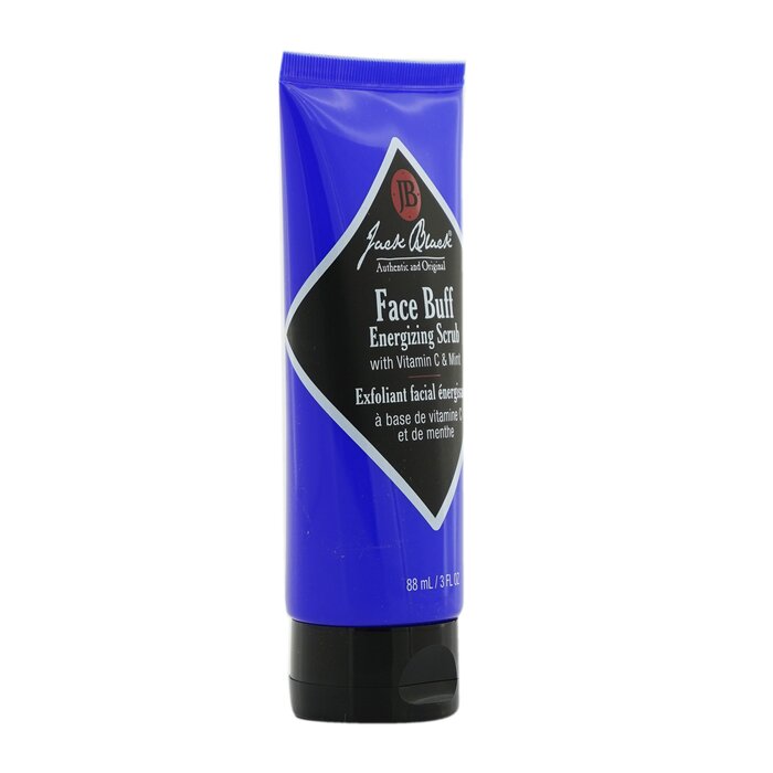 Face Buff Energizing Scrub - 88ml/3oz