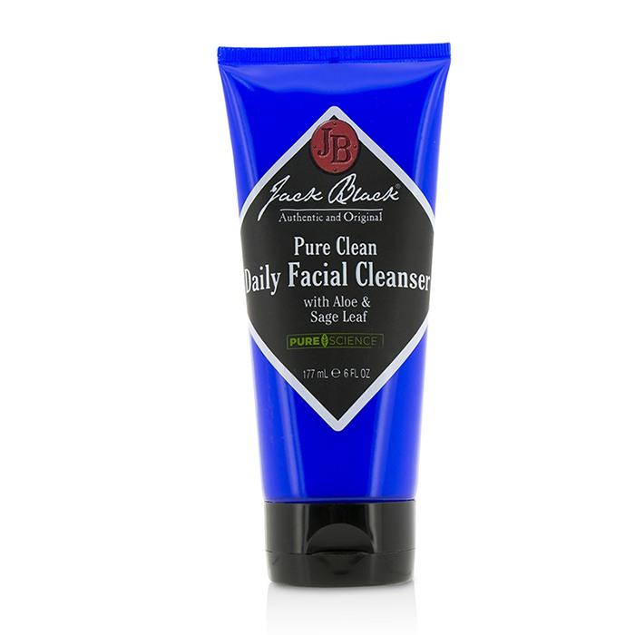 Pure Clean Daily Facial Cleanser - 177ml/6oz