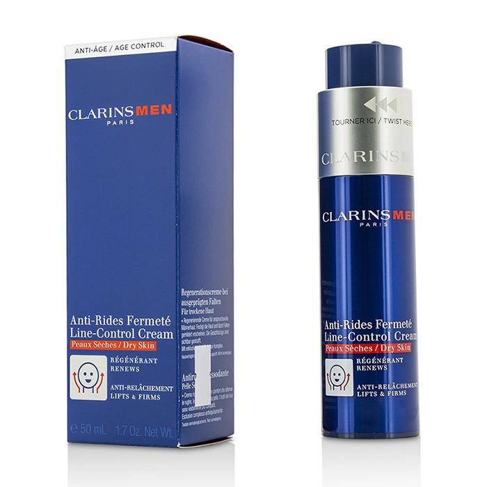 Men Line-control Cream (dry Skin) - 50ml/1.7oz