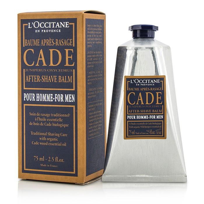 Cade For Men After Shave Balm - 75ml/2.5oz