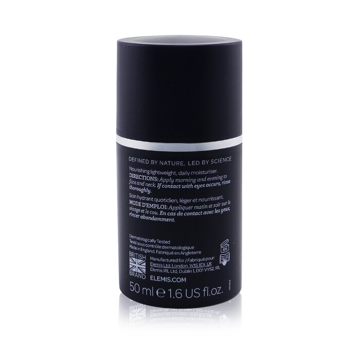 Daily Moisture Boost - 50ml/1.7oz