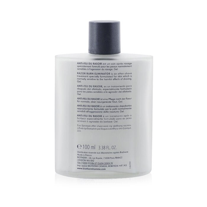 Homme Razor Burn Eliminator - 100ml/3.3oz