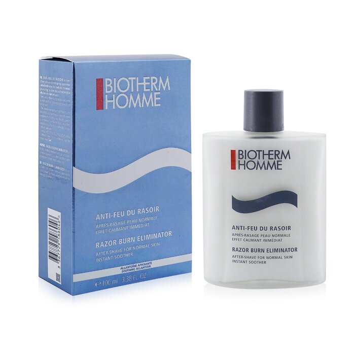 Homme Razor Burn Eliminator - 100ml/3.3oz