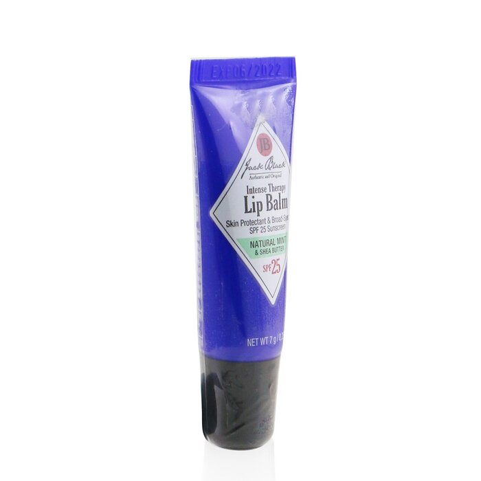 Intense Therapy Lip Balm Spf 25 With Natural Mint & Shea Butter - 7g/0.25oz