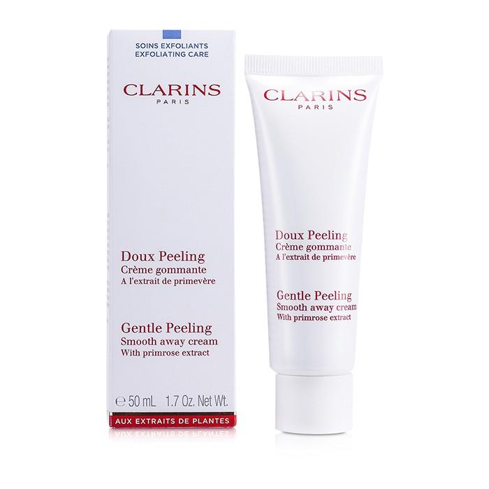 Gentle Peeling Smooth Away Cream - 50ml/1.7oz