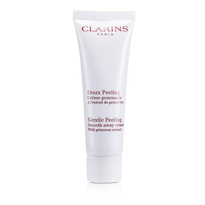 Gentle Peeling Smooth Away Cream - 50ml/1.7oz